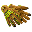 Single Pair - Chrome Series with IronHide 4090 IMP