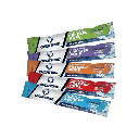 Electrolyte Freezer Pops – Overtime 3 oz Sugar-Free 150 Count Variety Pack