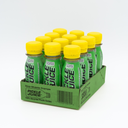 Pickle Juice Shots Extra Strength Dill 2.5 oz Organic