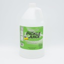 Pickle Juice Gallon Extra Strength Dill Organic
