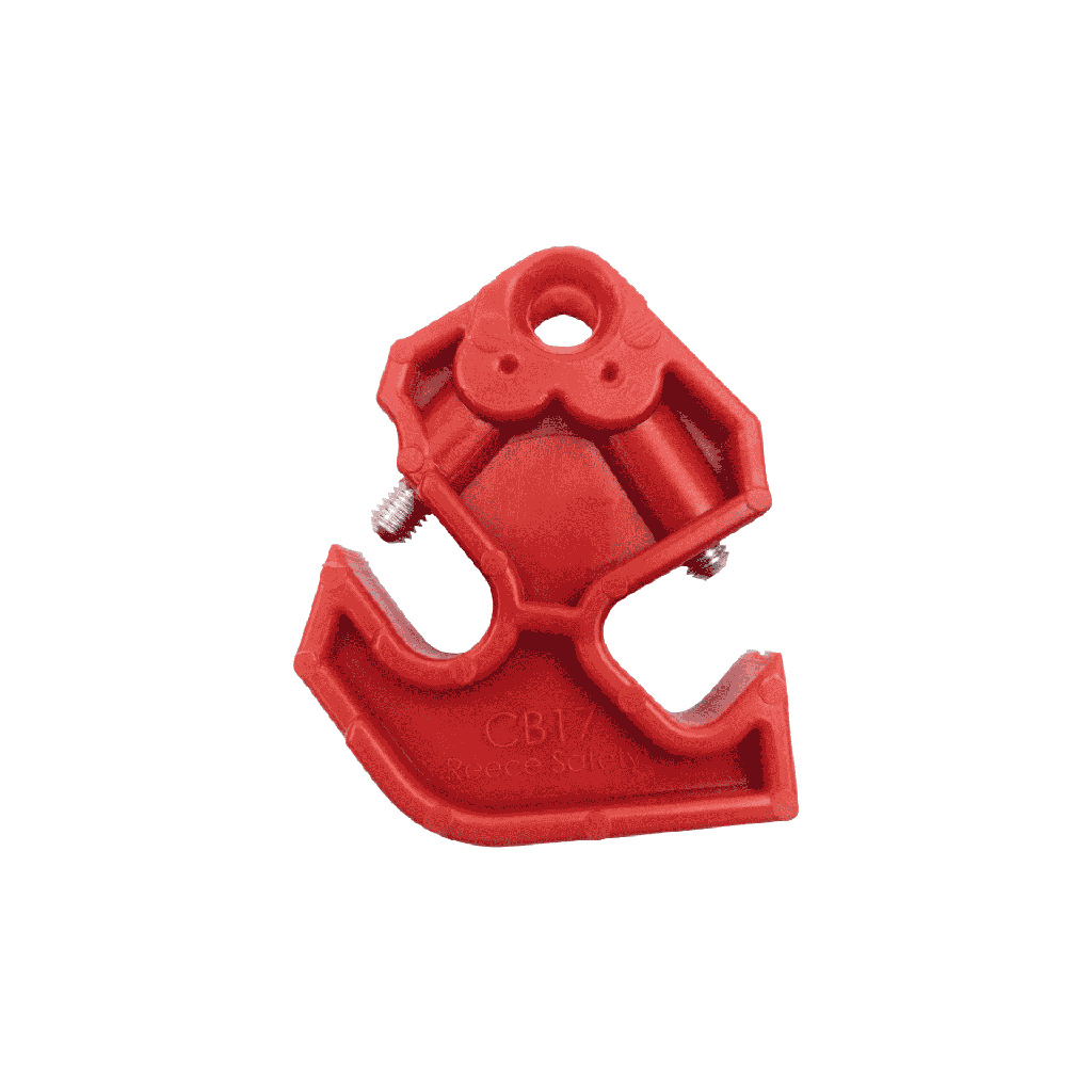 REECE Universal Multi-Functional Circuit Breaker Lockout