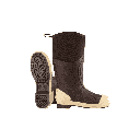 Ironwear 19" Neoprene Work Boots with PU Insoles and Gel Heels