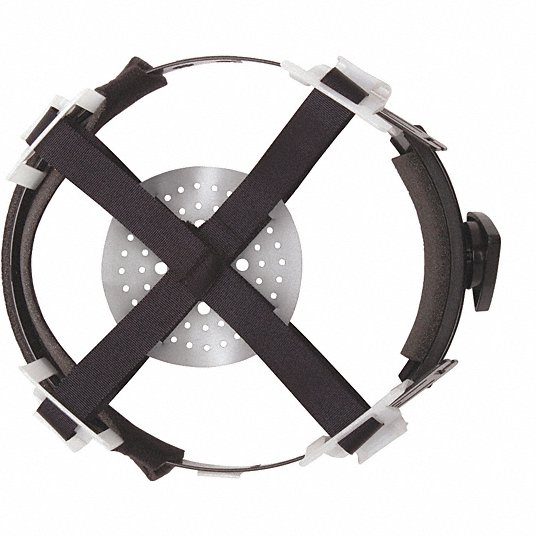 Elite Hard Hat Suspension Replacement