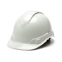 Vented Ridgeline Cap Style 4 Pt Ratchet Suspension