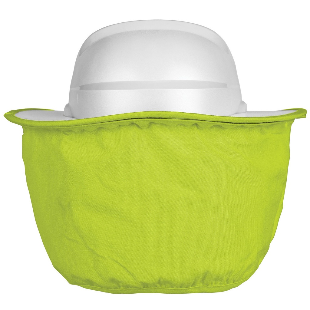 RADIX SUNSHADE - HI VIZ YELLOW