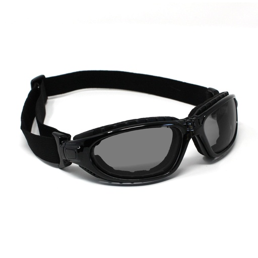 [1770G] INOX Lightweight Goggles Gray Lens