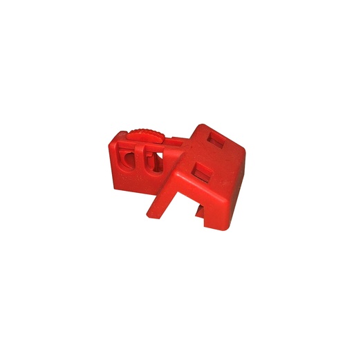 [CB04] REECE Double Pole Circuit Breaker Lockout (Sold in 6)