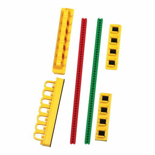 [CB15] REECE Breaker Blocker Kit