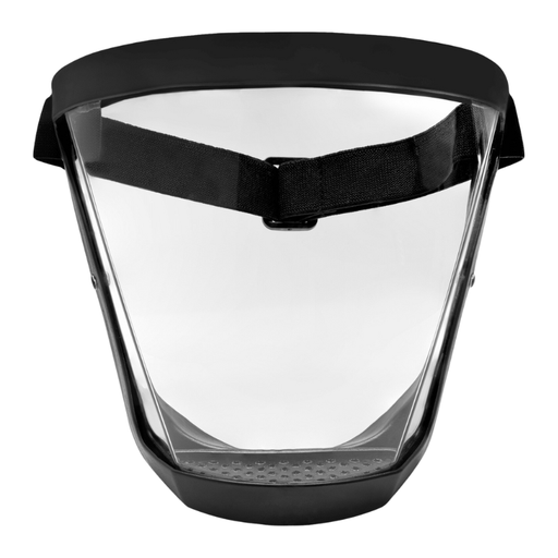 [3933] Ironwear Anti-Fog Face Shield