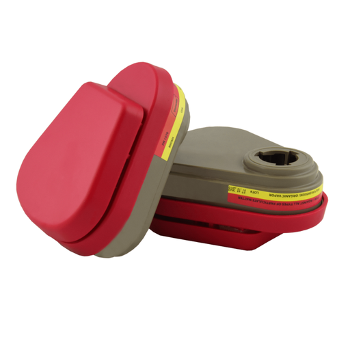 [1570] Ironwear Gas Vapor/Particulate Combination Cartridge
