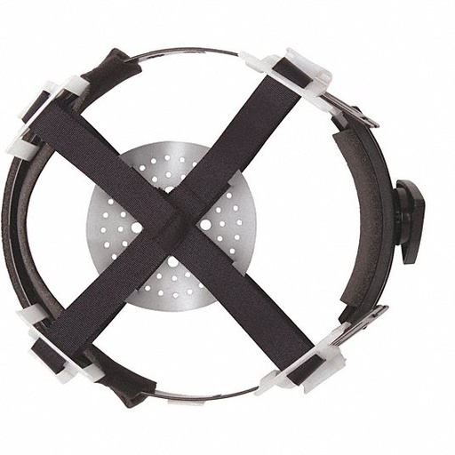 [HH4P] Elite Hard Hat Suspension Replacement