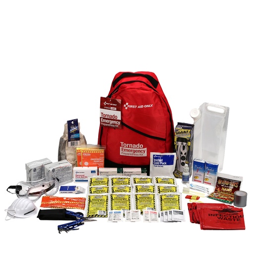 [91056] Tornado Survival Kit