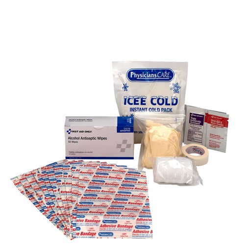 [90162] Refill for 25001: 109 Pieces