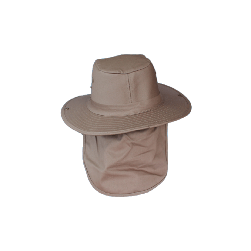 Solid Boonie Hats with Flap