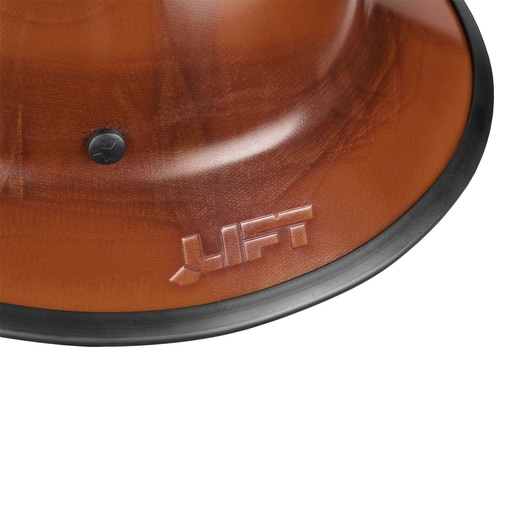 [HDBP-21FB] DAX Full Brim Guard