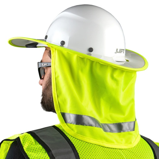 [HDSF-20HV] DAX SUNSHADE FOR FULLBRIM