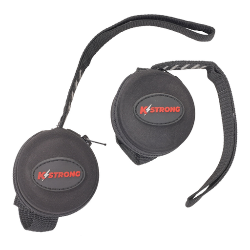 [UFZ850100] KStrong® Trauma Relief Pack – Compact, lightweight and easy to use.