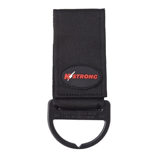 [UFZ800200] KStrong® Replacement Lanyard Keeper with Large Ring