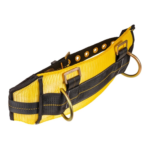 [UFZ910005] Oil and Gas Derrick Belly Belt with Two Connector Buckles