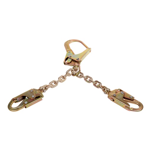 [UFL205401] Work Positioning Rebar Chain Assembly (ANSI)
