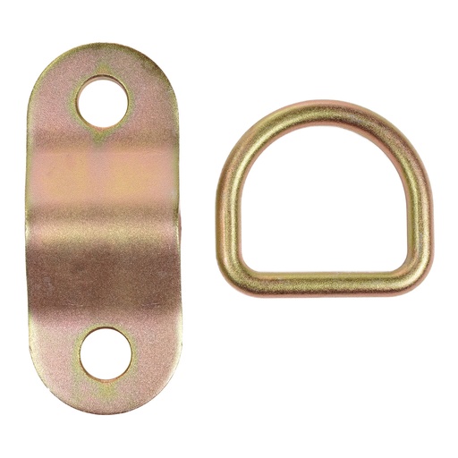 [UFA30301] Bolt-on D-ring Anchor (ANSI)
