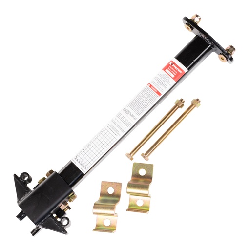 [UFA30420] I-beam Stanchion Anchor (ANSI)