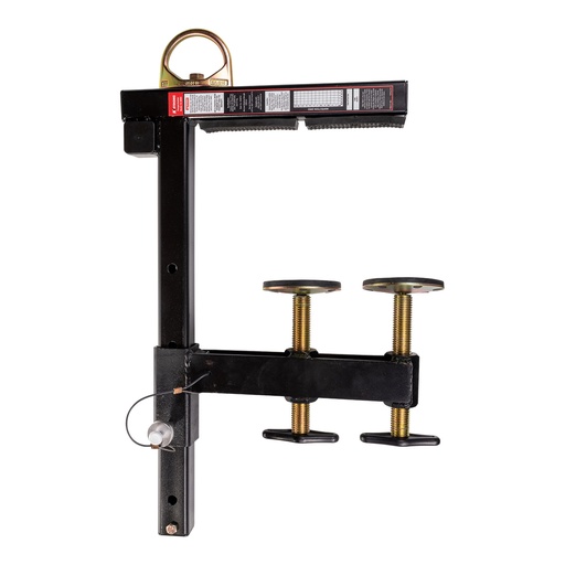 [UFA30070] Parapet Anchor Clamp with Extended Movable Arm