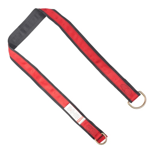 [UFA20030] 30′ Choker Style Anchor Strap with Wear Pad