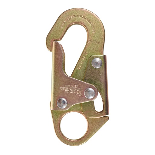 [UFC404150] Stamped steel snap hook