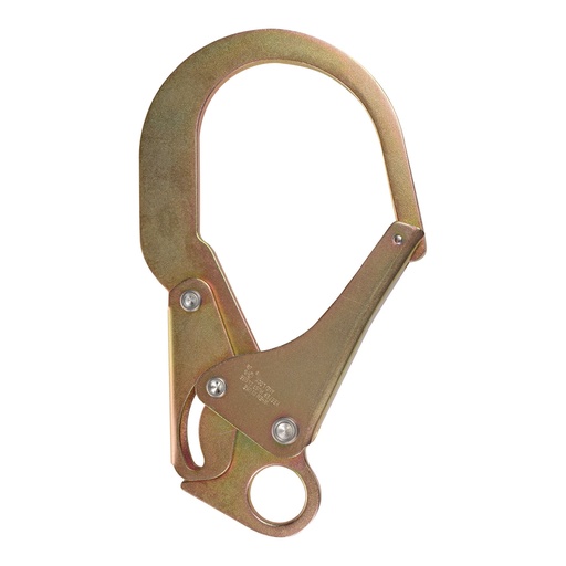 [UFC408100] Large Rebar Hook, Stamped – 2.63” Opening (ANSI)