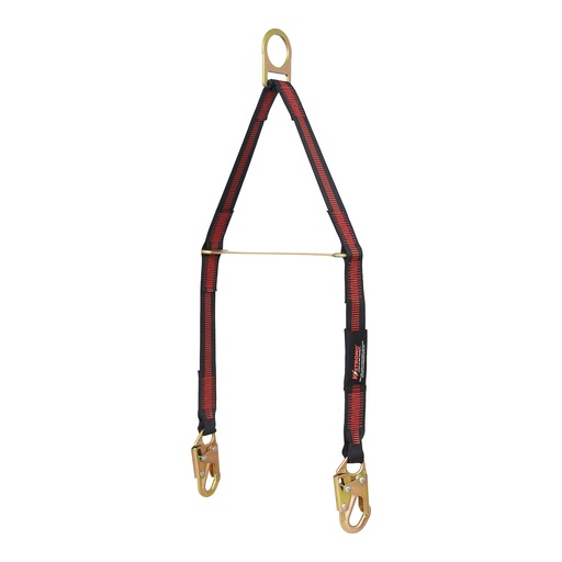 [UFX903010] Spreader Bar with Snap Hooks (ANSI)