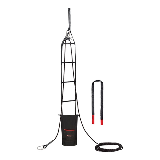 [UFZ809030] 20 ft. Rescue Ladder System