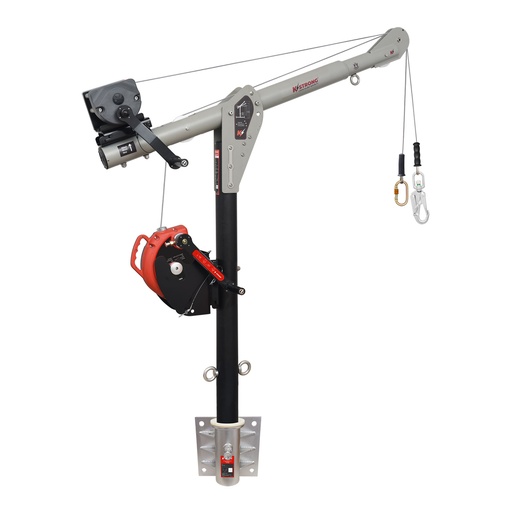 [UFT551031DK] Wall Mount Deluxe Kit