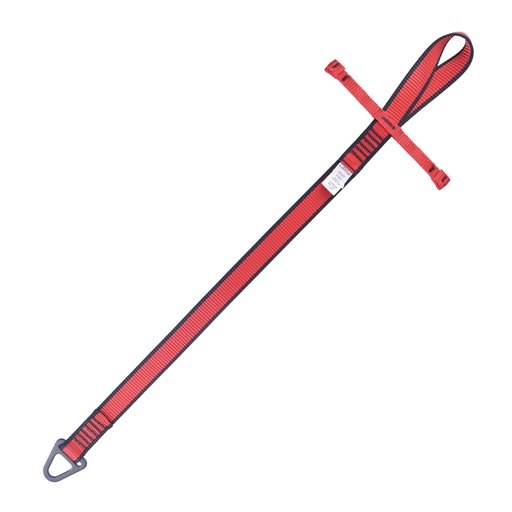 [DL200201] Tool Cinch, Dual Wing, Medium Duty, 80 lbs. (ANSI)