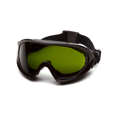 Capstone 500 IR Safety Goggles