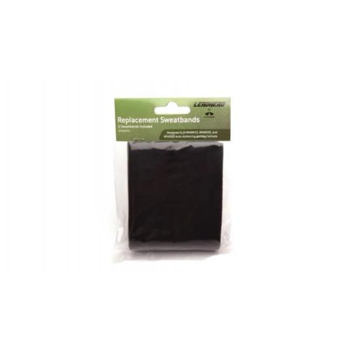 [WHBAND2] Sweat Bands for ADF helmet suspension - 2 pack