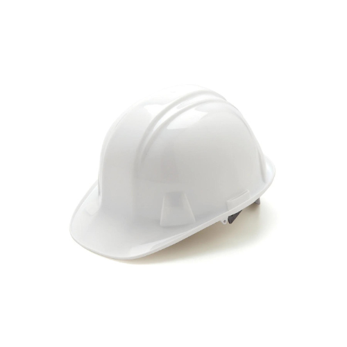 SL Series Cap Style Hard Hat 4-Point Snap Lock