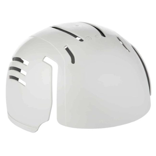 [23380] Skullerz Universal Bump Cap Insert, White