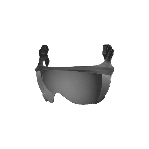 RADIX Visor (Multiple Colors)