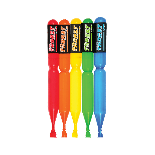 [ICEMIX-SF] Sugar Free Electrolyte Popsicles – THORZT™ Mixed Flavor Pack