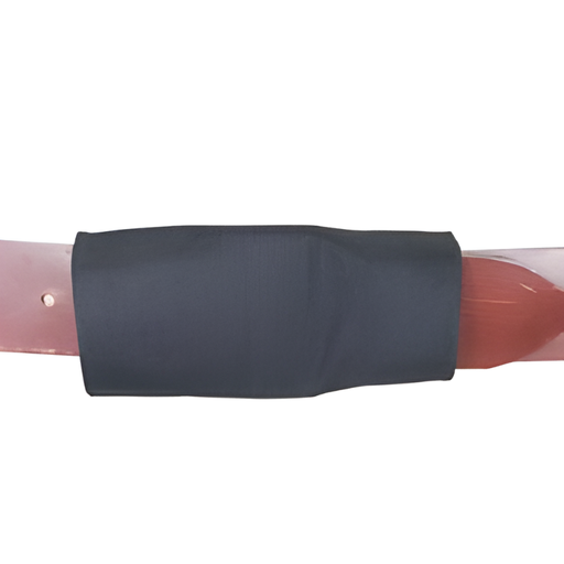 [B2] Padded Slip On Belt Cover