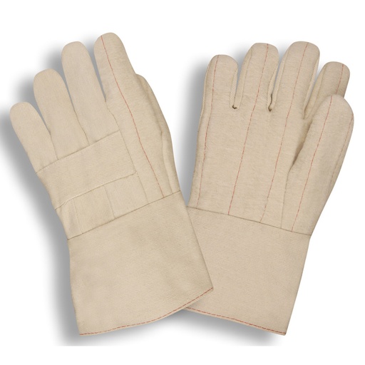[2525-Dozen] 12 Pairs - Hot Mill, Gauntlet, 32 oz