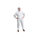 C-Max SMS Coverall with Covered Hood & Boot (25 Pieces)