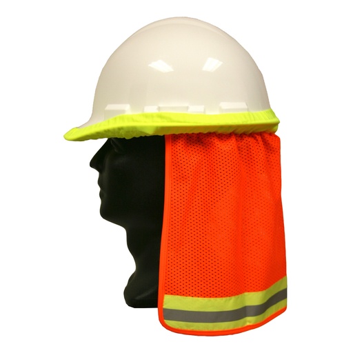 [VNS100] Cordova High Visibility Hard Hat Neck Shade